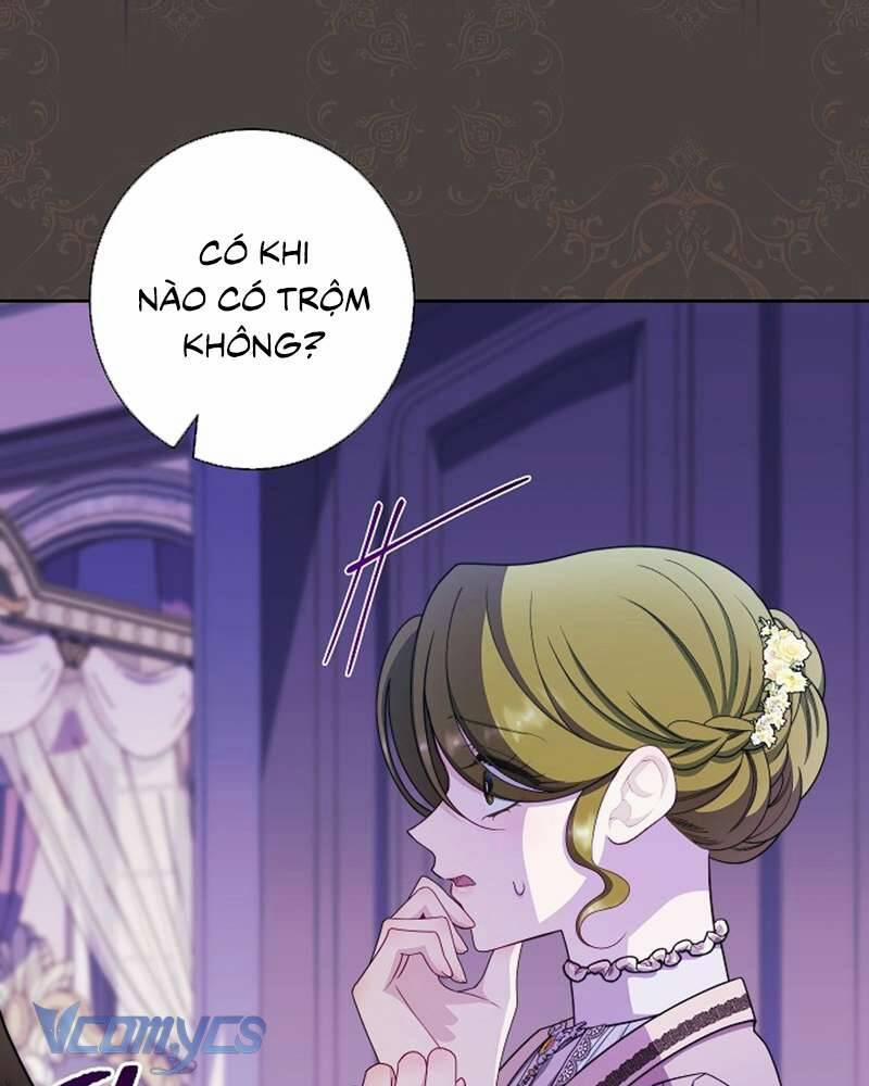Hầu Gái Độc Quyền Của Hoàng Hậu Phản Diện 52 trang 77