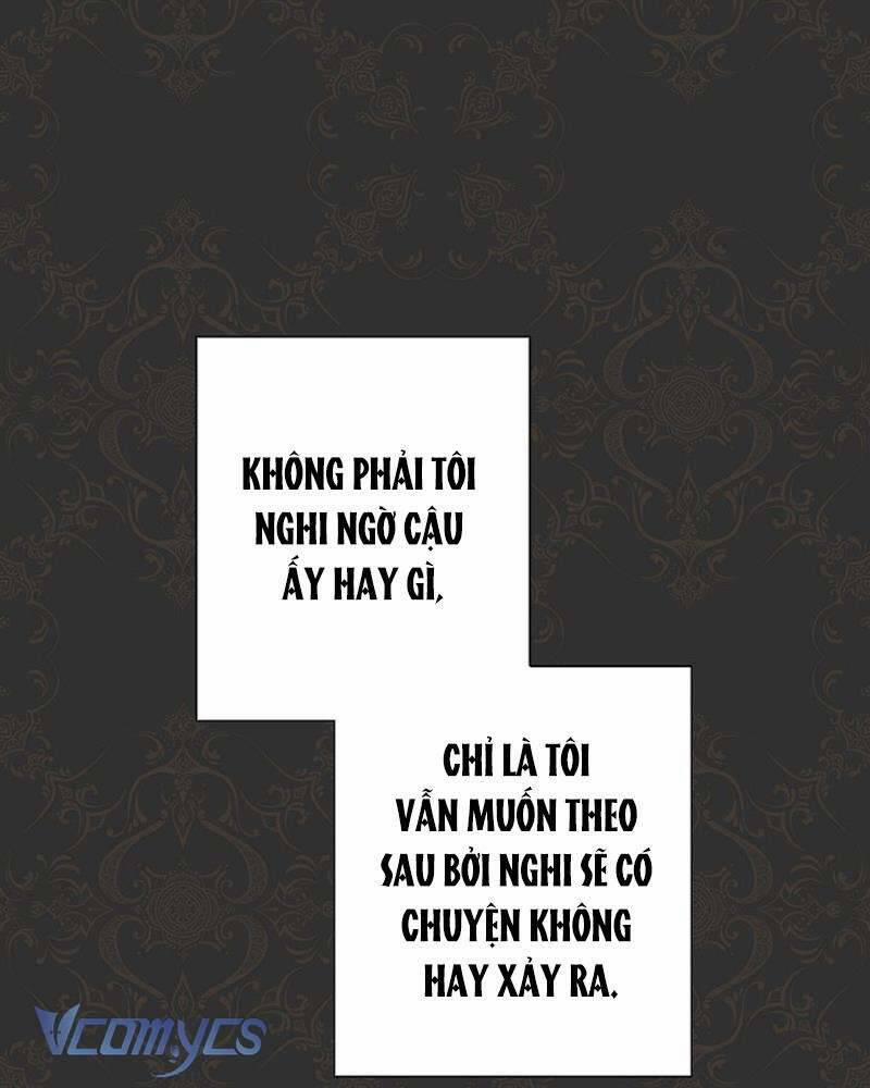 Hầu Gái Độc Quyền Của Hoàng Hậu Phản Diện 53 trang 100