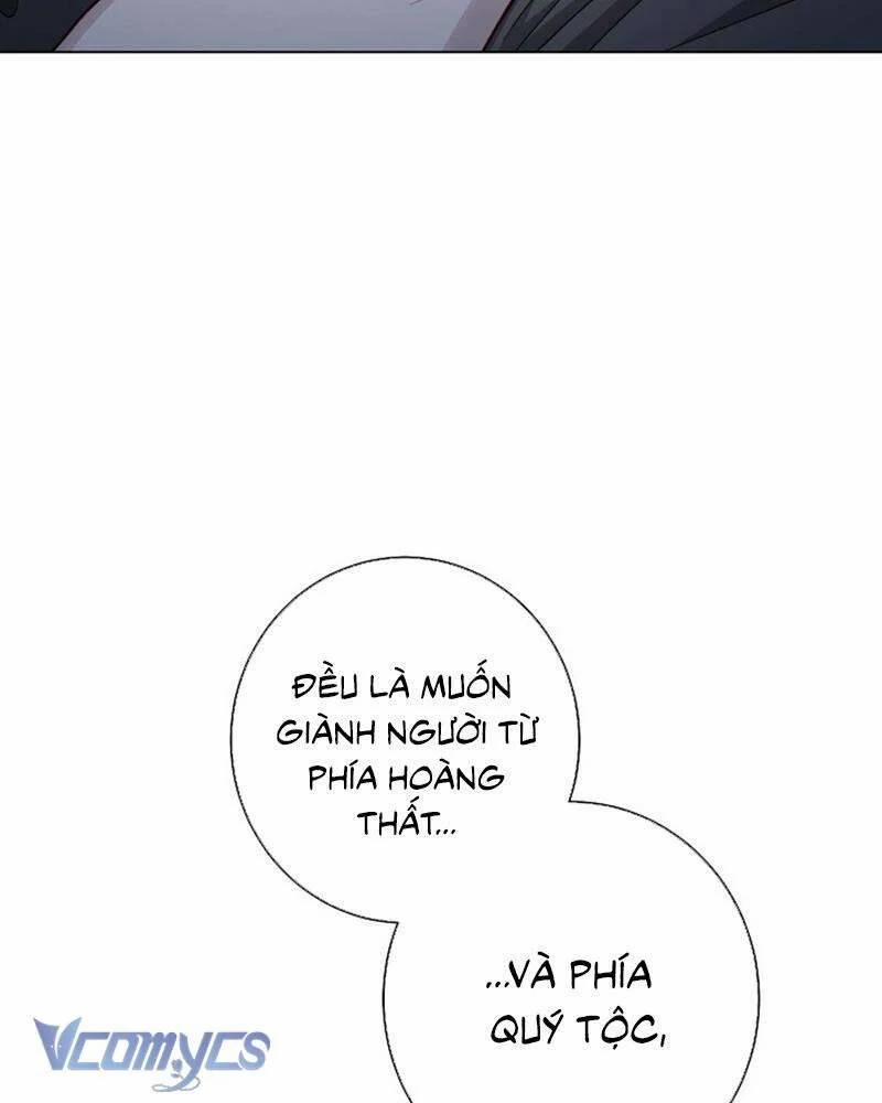 Hầu Gái Độc Quyền Của Hoàng Hậu Phản Diện 53 trang 133