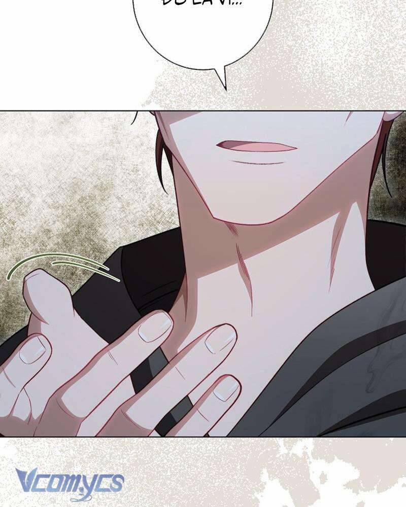 Hầu Gái Độc Quyền Của Hoàng Hậu Phản Diện 53 trang 136