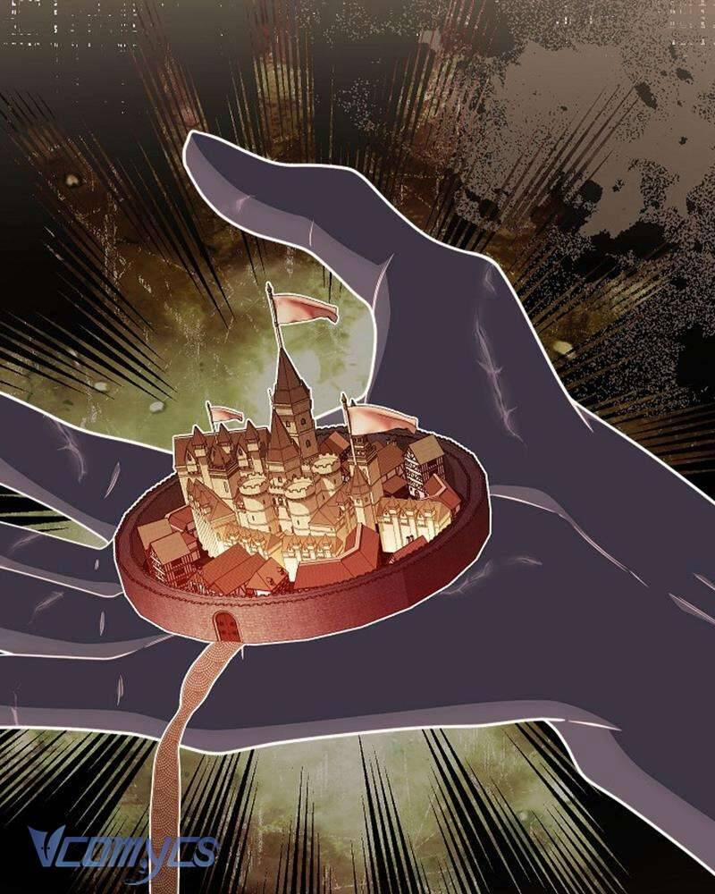 Hầu Gái Độc Quyền Của Hoàng Hậu Phản Diện 53 trang 139