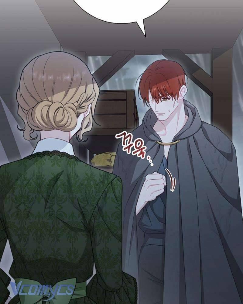 Hầu Gái Độc Quyền Của Hoàng Hậu Phản Diện 53 trang 142