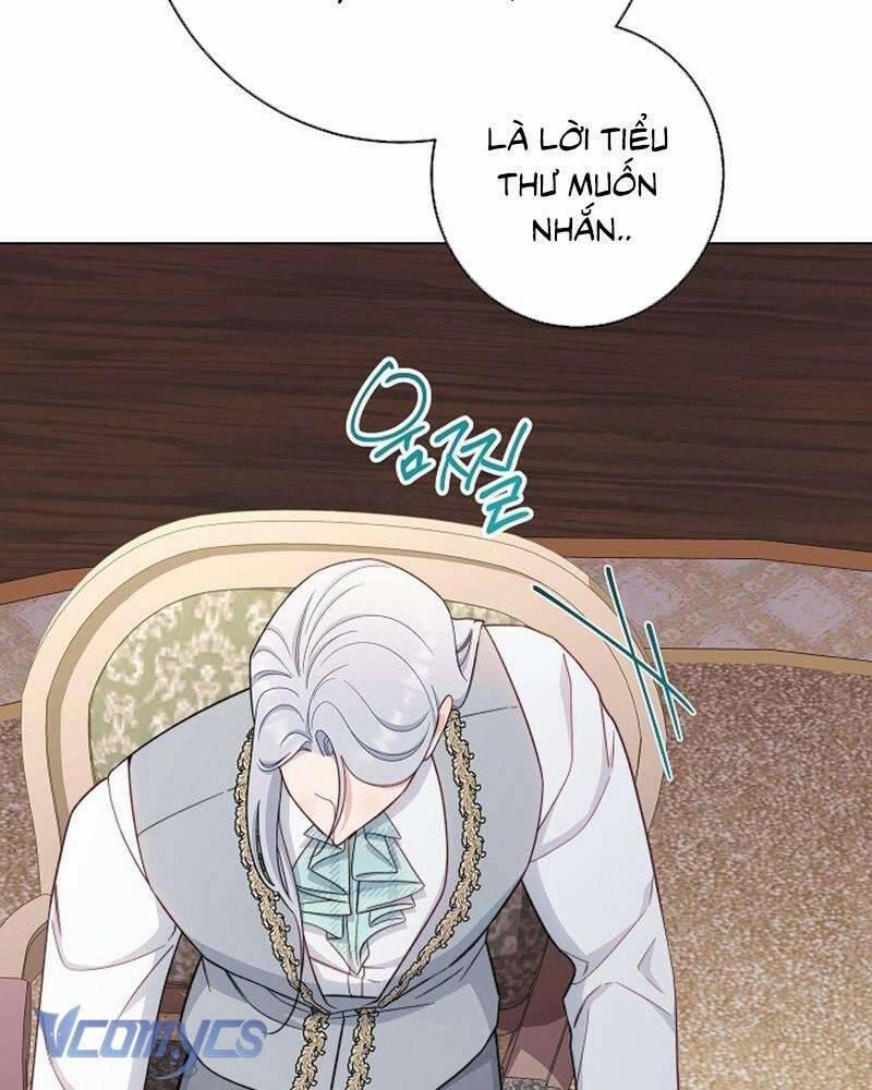 Hầu Gái Độc Quyền Của Hoàng Hậu Phản Diện 53 trang 184