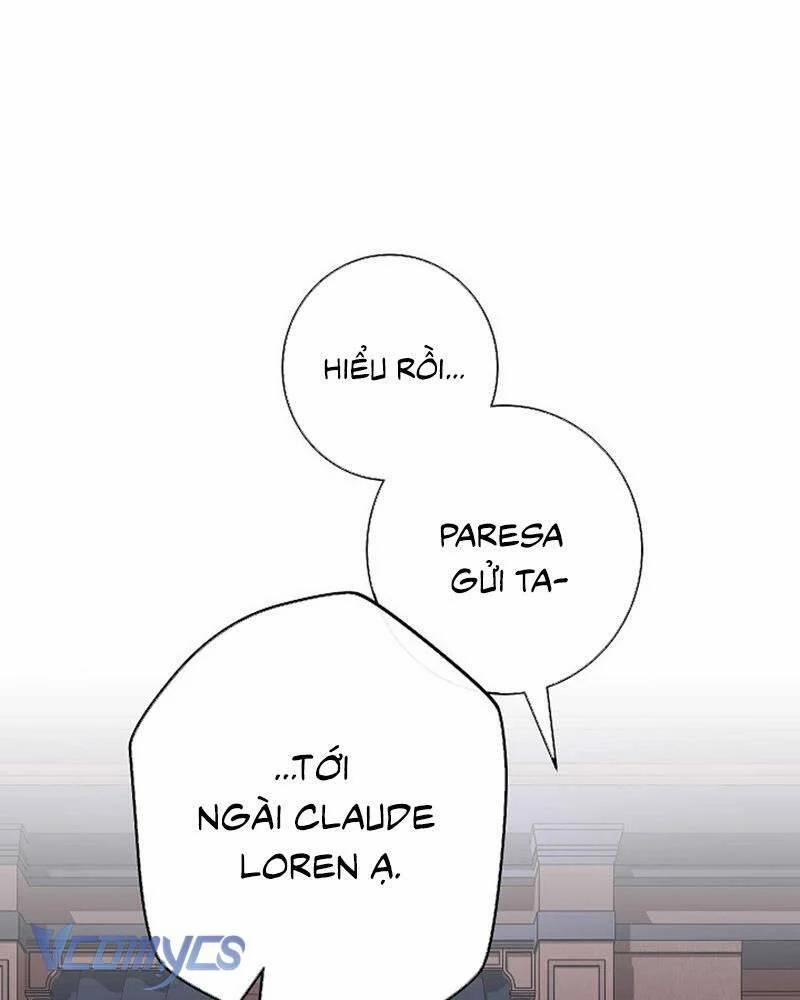 Hầu Gái Độc Quyền Của Hoàng Hậu Phản Diện 53 trang 186