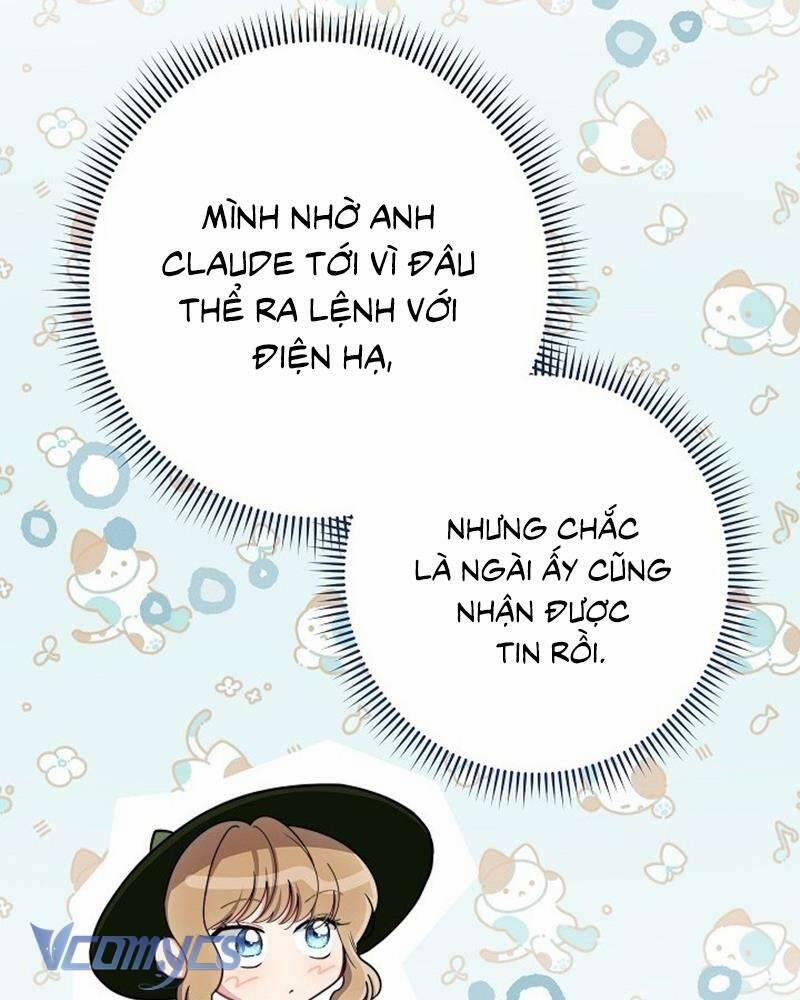 Hầu Gái Độc Quyền Của Hoàng Hậu Phản Diện 53 trang 194