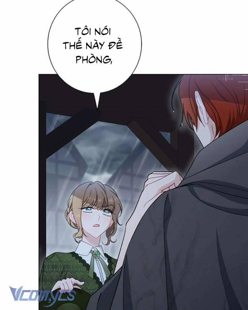 Hầu Gái Độc Quyền Của Hoàng Hậu Phản Diện 53 trang 41