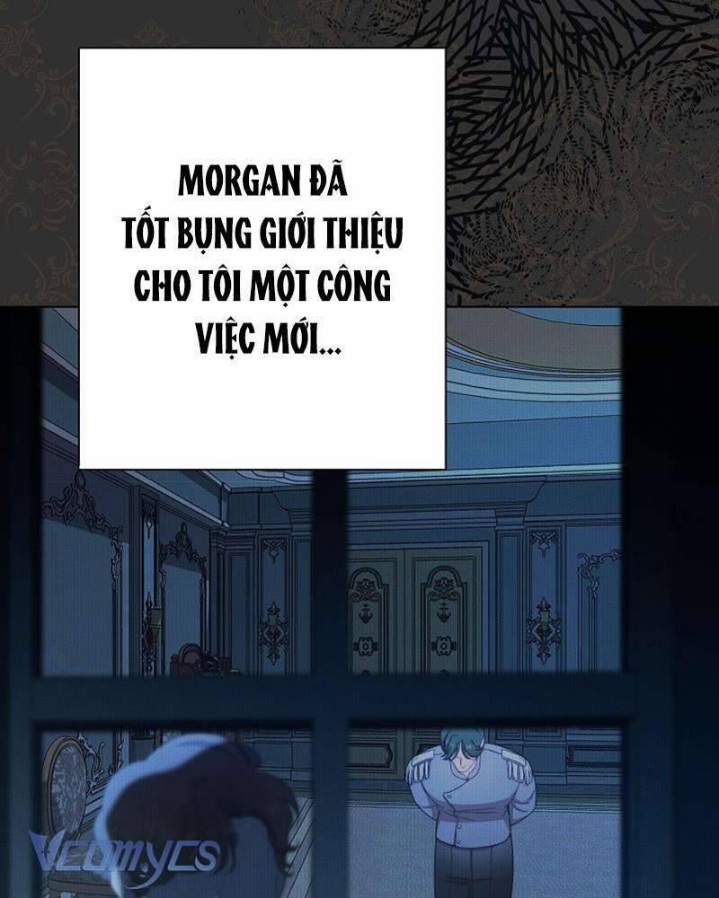 Hầu Gái Độc Quyền Của Hoàng Hậu Phản Diện 53 trang 52
