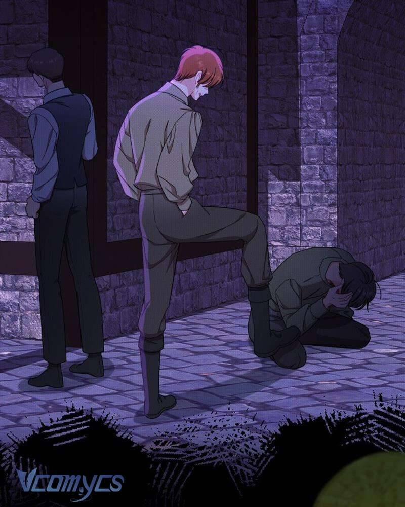 Hầu Gái Độc Quyền Của Hoàng Hậu Phản Diện 53 trang 54