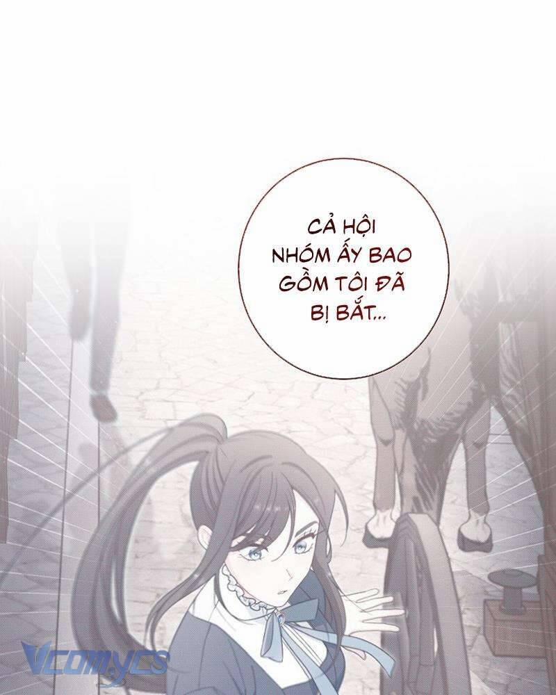 Hầu Gái Độc Quyền Của Hoàng Hậu Phản Diện 53 trang 67