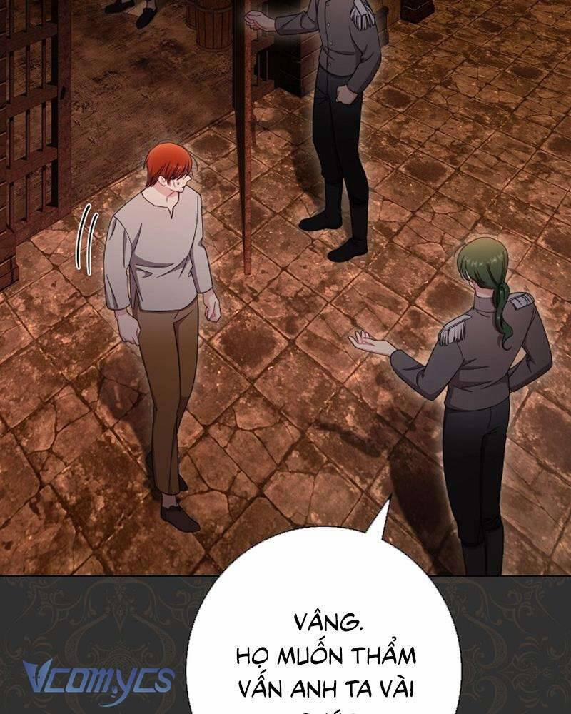 Hầu Gái Độc Quyền Của Hoàng Hậu Phản Diện 53 trang 80