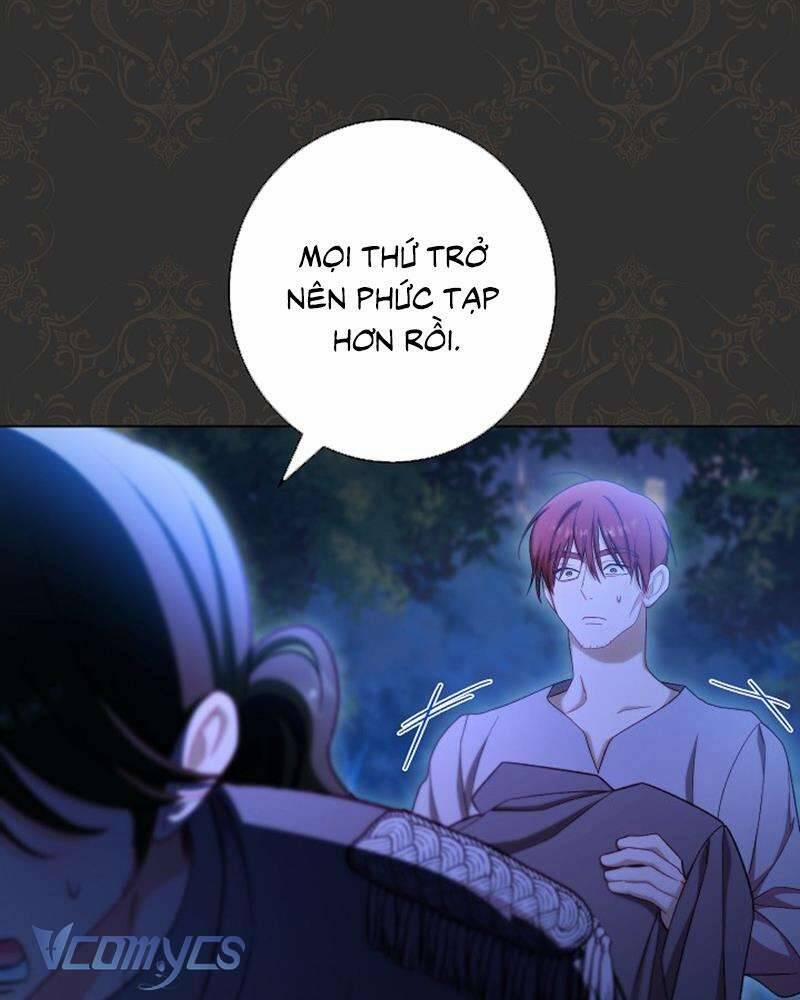 Hầu Gái Độc Quyền Của Hoàng Hậu Phản Diện 53 trang 87