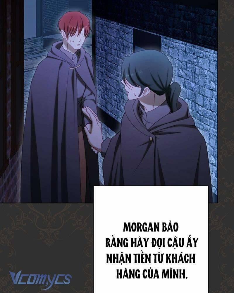 Hầu Gái Độc Quyền Của Hoàng Hậu Phản Diện 53 trang 96