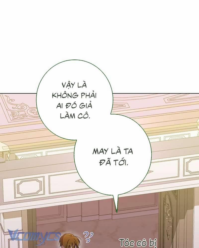 Hầu Gái Độc Quyền Của Hoàng Hậu Phản Diện 54 trang 12