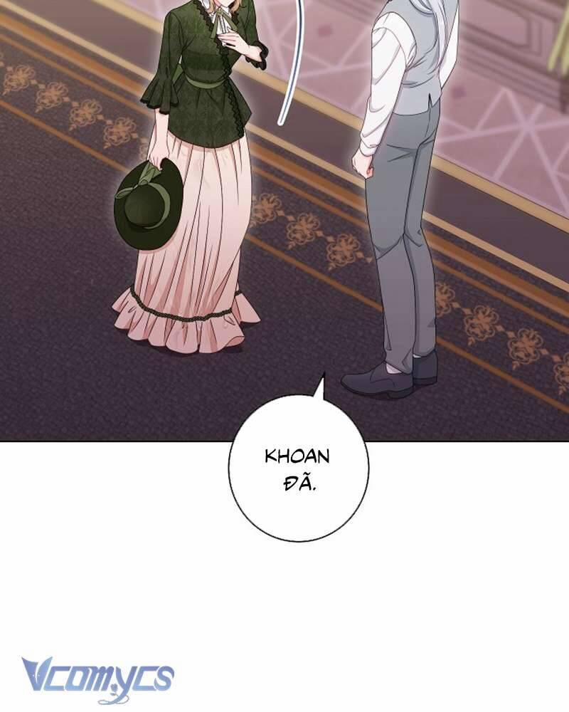 Hầu Gái Độc Quyền Của Hoàng Hậu Phản Diện 54 trang 126