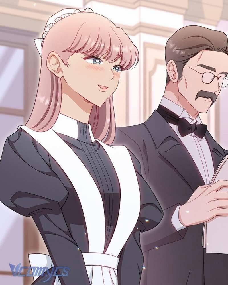 Hầu Gái Độc Quyền Của Hoàng Hậu Phản Diện 54 trang 147