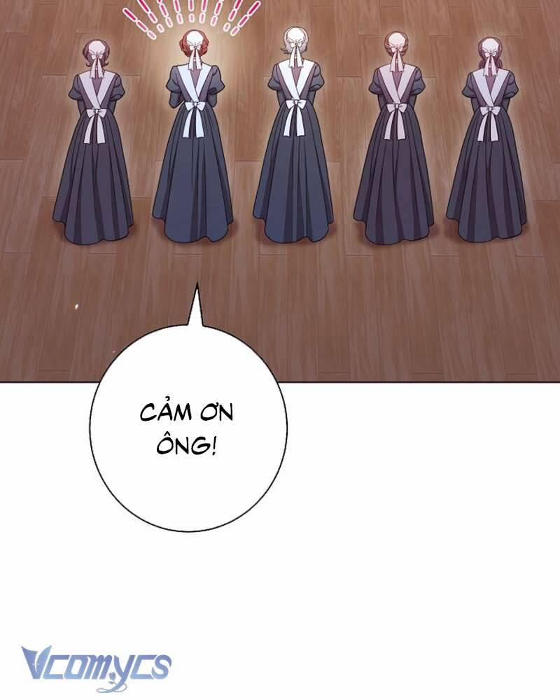 Hầu Gái Độc Quyền Của Hoàng Hậu Phản Diện 54 trang 150