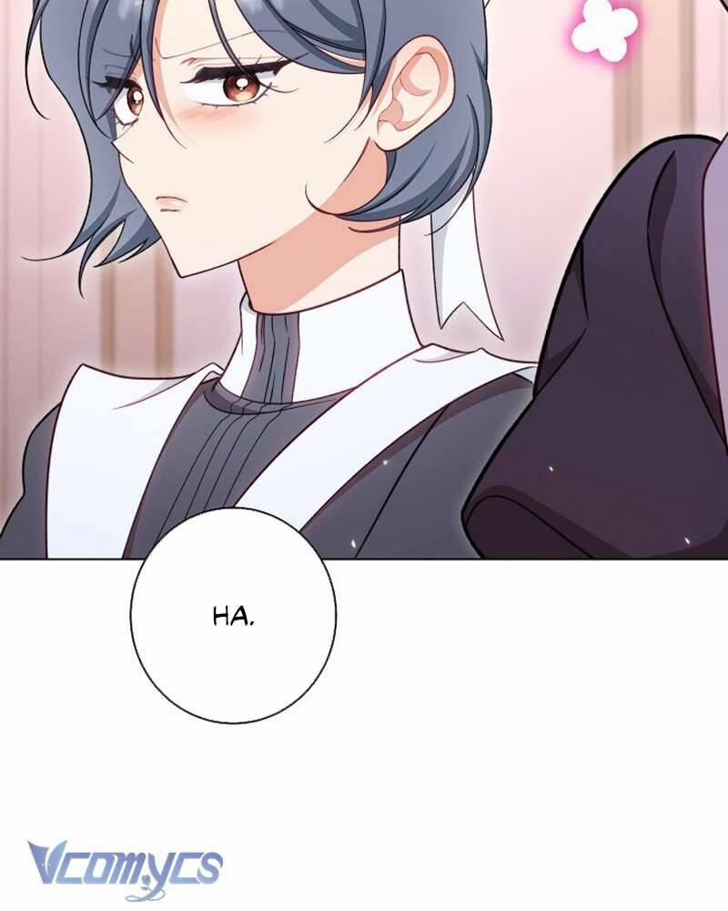 Hầu Gái Độc Quyền Của Hoàng Hậu Phản Diện 54 trang 152