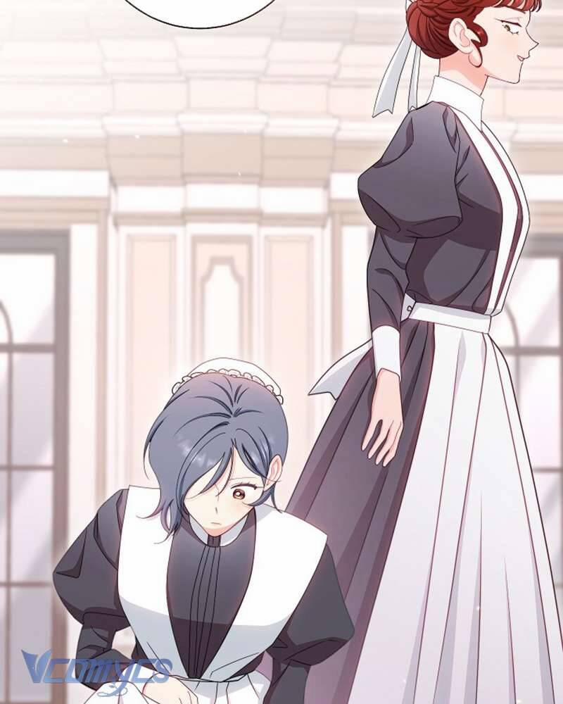 Hầu Gái Độc Quyền Của Hoàng Hậu Phản Diện 54 trang 156