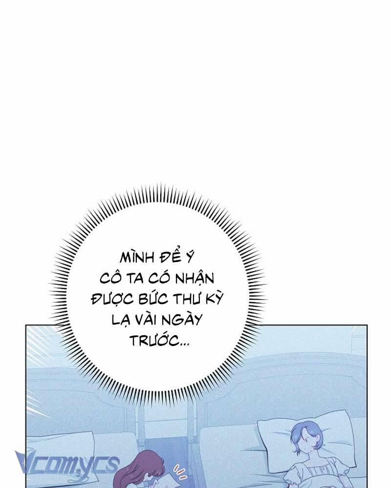 Hầu Gái Độc Quyền Của Hoàng Hậu Phản Diện 54 trang 160