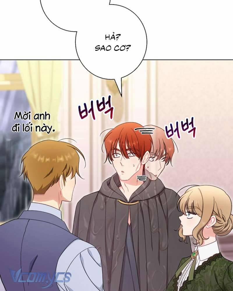 Hầu Gái Độc Quyền Của Hoàng Hậu Phản Diện 54 trang 35