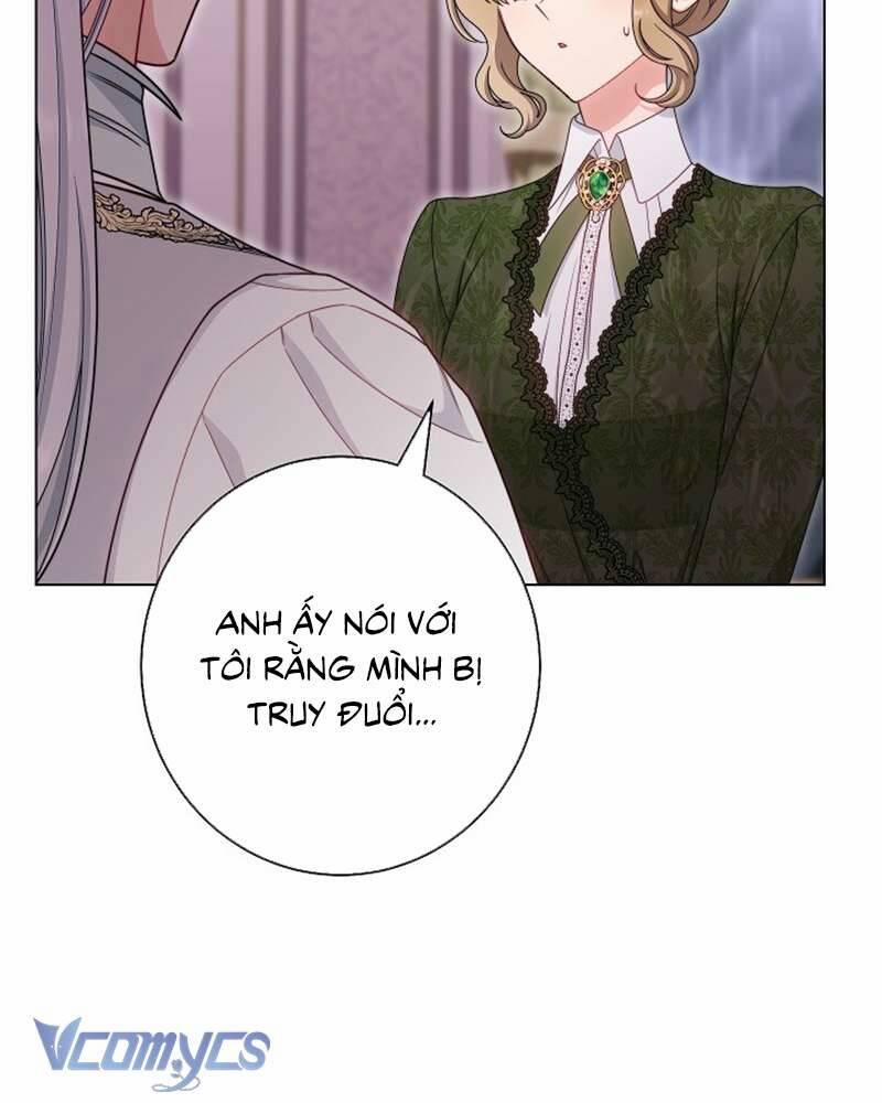 Hầu Gái Độc Quyền Của Hoàng Hậu Phản Diện 54 trang 41