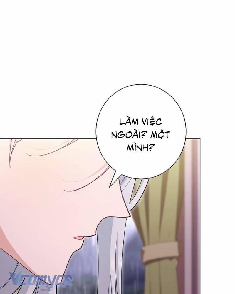 Hầu Gái Độc Quyền Của Hoàng Hậu Phản Diện 54 trang 43