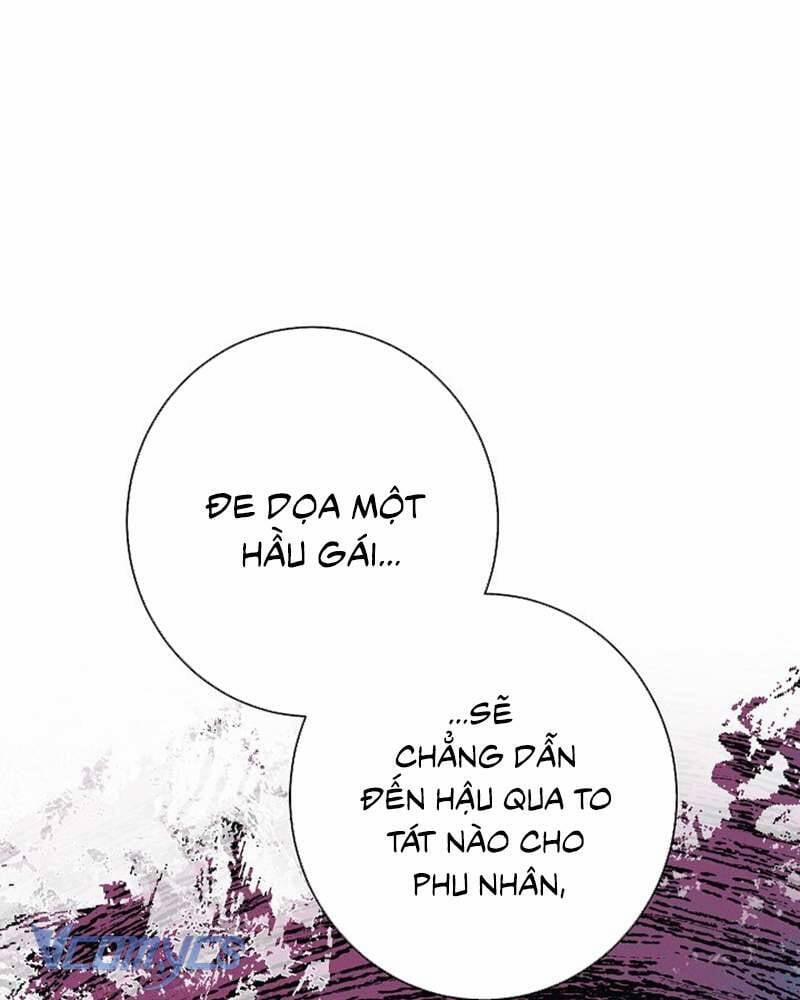 Hầu Gái Độc Quyền Của Hoàng Hậu Phản Diện 54 trang 80