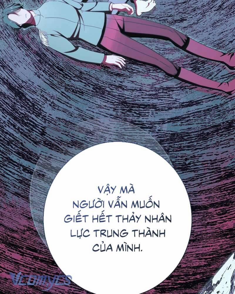 Hầu Gái Độc Quyền Của Hoàng Hậu Phản Diện 54 trang 82