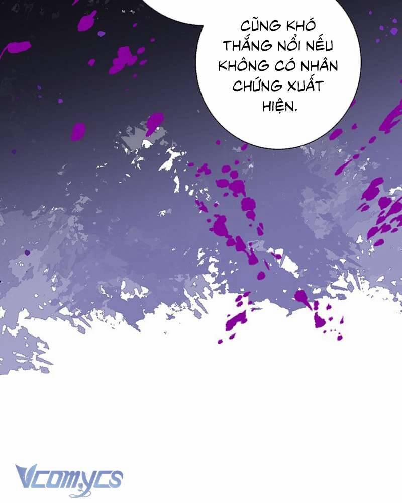 Hầu Gái Độc Quyền Của Hoàng Hậu Phản Diện 54 trang 89