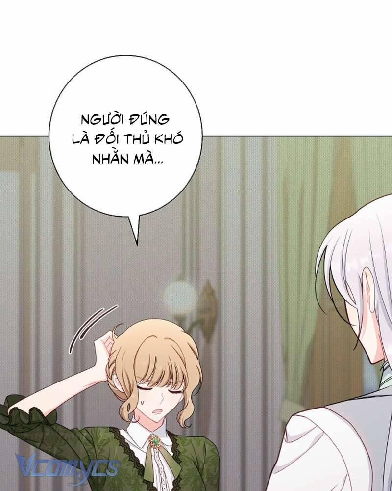 Hầu Gái Độc Quyền Của Hoàng Hậu Phản Diện 54 trang 90