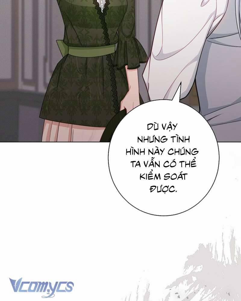 Hầu Gái Độc Quyền Của Hoàng Hậu Phản Diện 54 trang 91