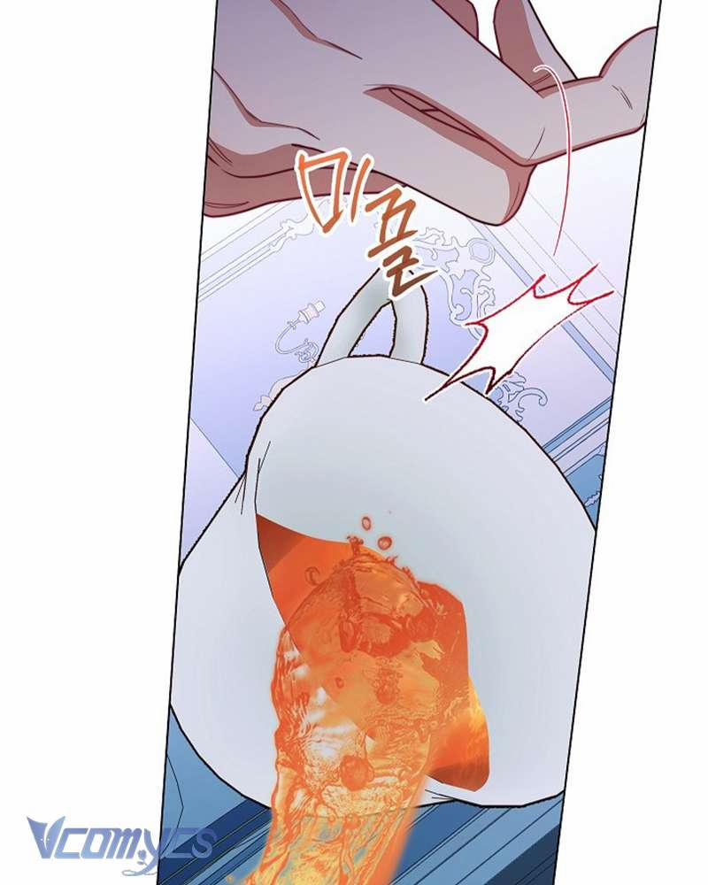 Hầu Gái Độc Quyền Của Hoàng Hậu Phản Diện 55 trang 126