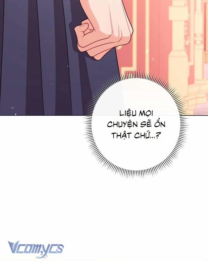 Hầu Gái Độc Quyền Của Hoàng Hậu Phản Diện 55 trang 16