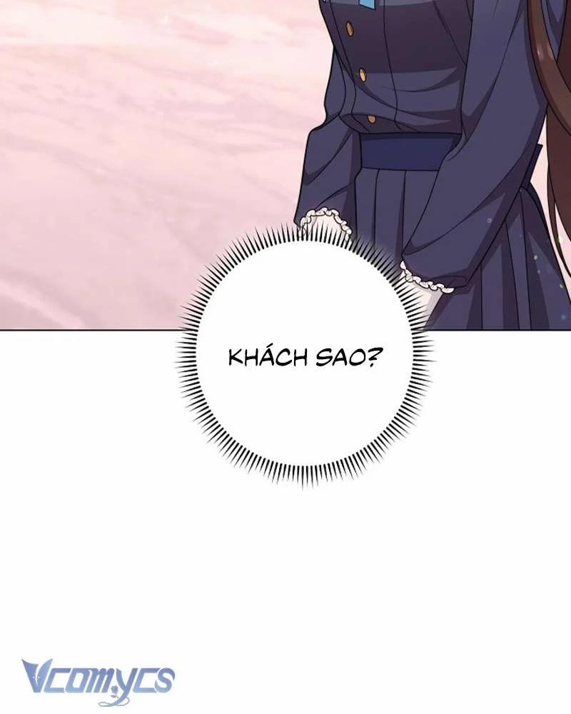 Hầu Gái Độc Quyền Của Hoàng Hậu Phản Diện 55 trang 24