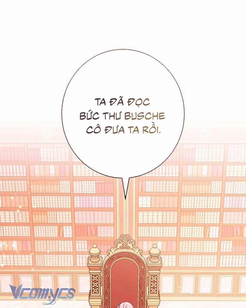 Hầu Gái Độc Quyền Của Hoàng Hậu Phản Diện 55 trang 3
