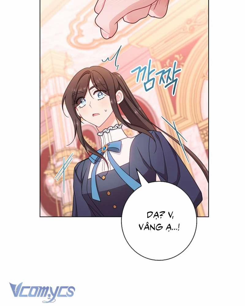 Hầu Gái Độc Quyền Của Hoàng Hậu Phản Diện 55 trang 32