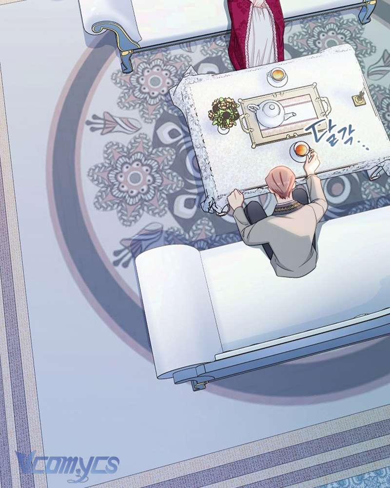 Hầu Gái Độc Quyền Của Hoàng Hậu Phản Diện 55 trang 41