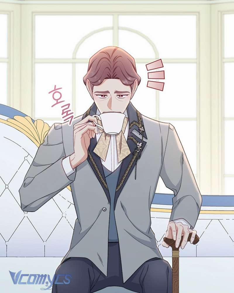 Hầu Gái Độc Quyền Của Hoàng Hậu Phản Diện 55 trang 43