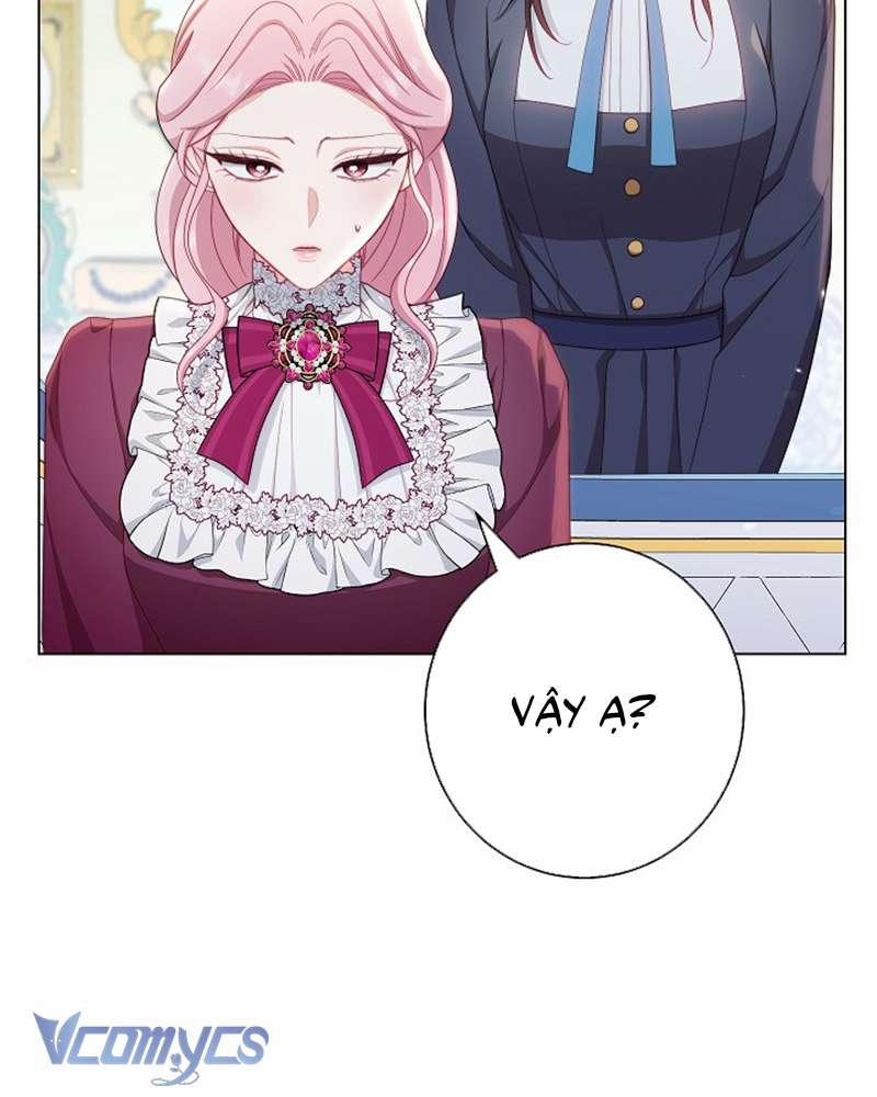 Hầu Gái Độc Quyền Của Hoàng Hậu Phản Diện 55 trang 48