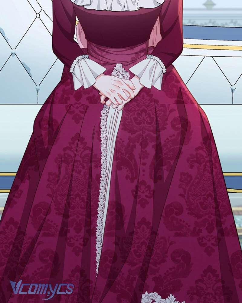 Hầu Gái Độc Quyền Của Hoàng Hậu Phản Diện 55 trang 58