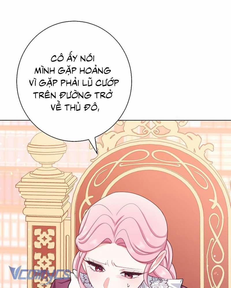 Hầu Gái Độc Quyền Của Hoàng Hậu Phản Diện 55 trang 6