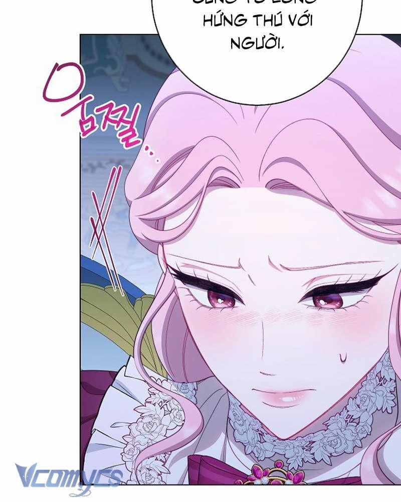Hầu Gái Độc Quyền Của Hoàng Hậu Phản Diện 55 trang 69