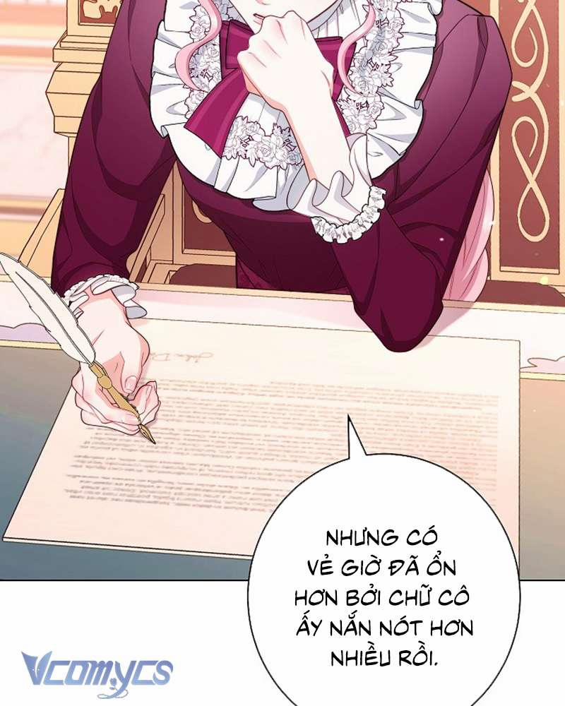 Hầu Gái Độc Quyền Của Hoàng Hậu Phản Diện 55 trang 7