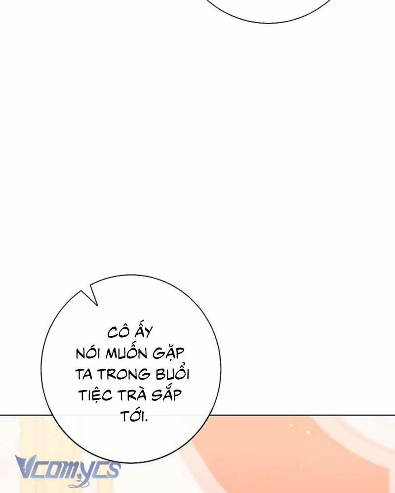 Hầu Gái Độc Quyền Của Hoàng Hậu Phản Diện 55 trang 8