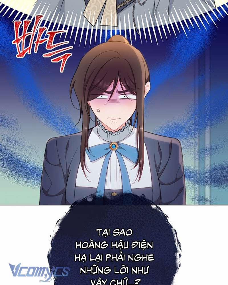 Hầu Gái Độc Quyền Của Hoàng Hậu Phản Diện 55 trang 80
