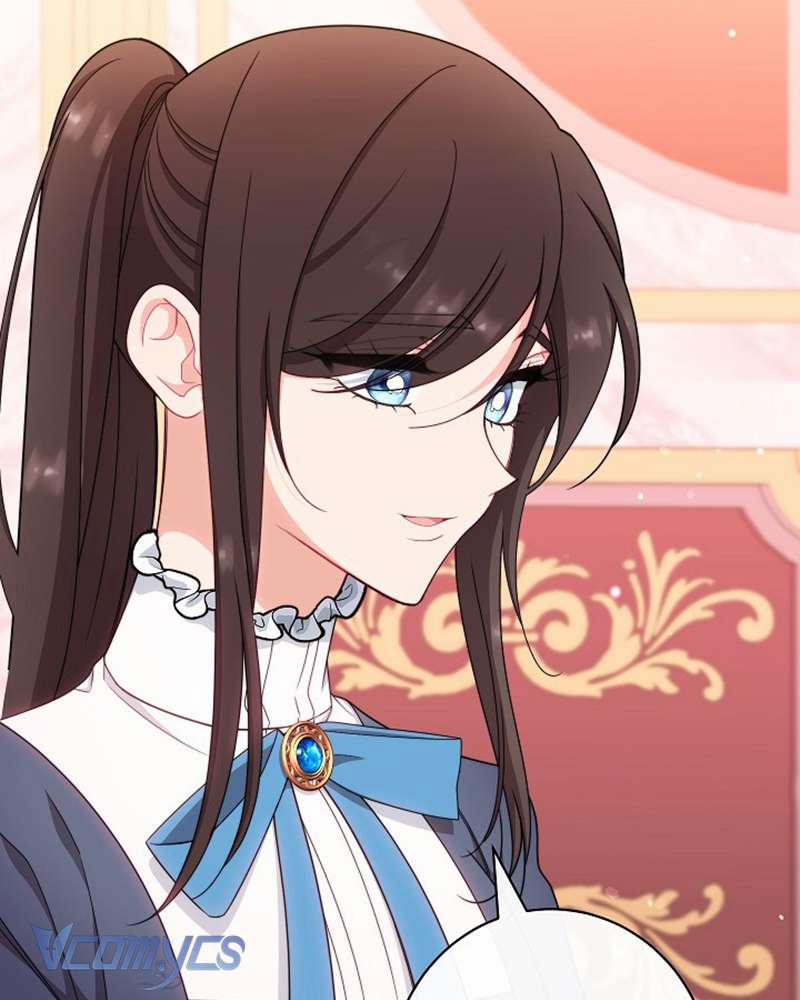 Hầu Gái Độc Quyền Của Hoàng Hậu Phản Diện 55 trang 9