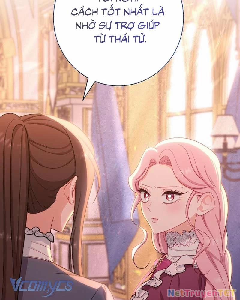 Hầu Gái Độc Quyền Của Hoàng Hậu Phản Diện 56 trang 134