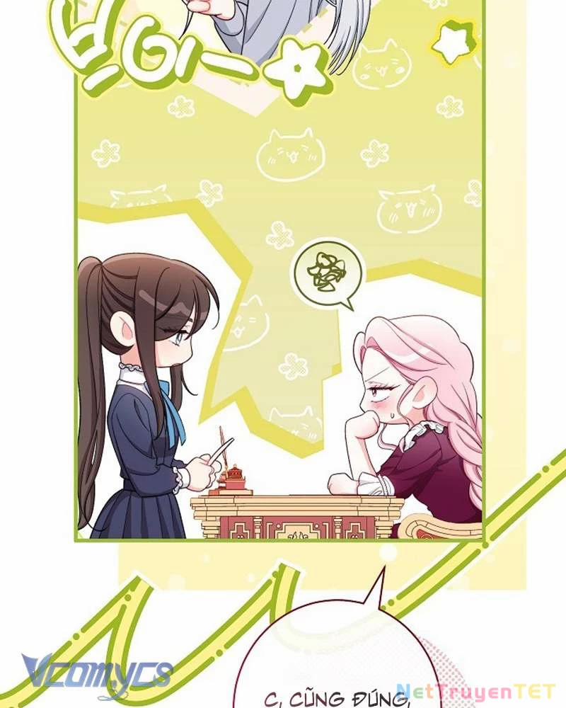Hầu Gái Độc Quyền Của Hoàng Hậu Phản Diện 56 trang 142