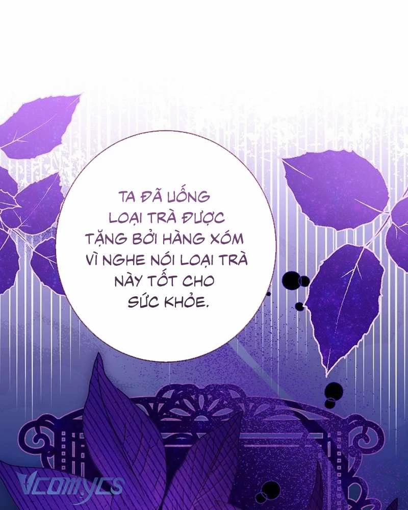 Hầu Gái Độc Quyền Của Hoàng Hậu Phản Diện 56 trang 15