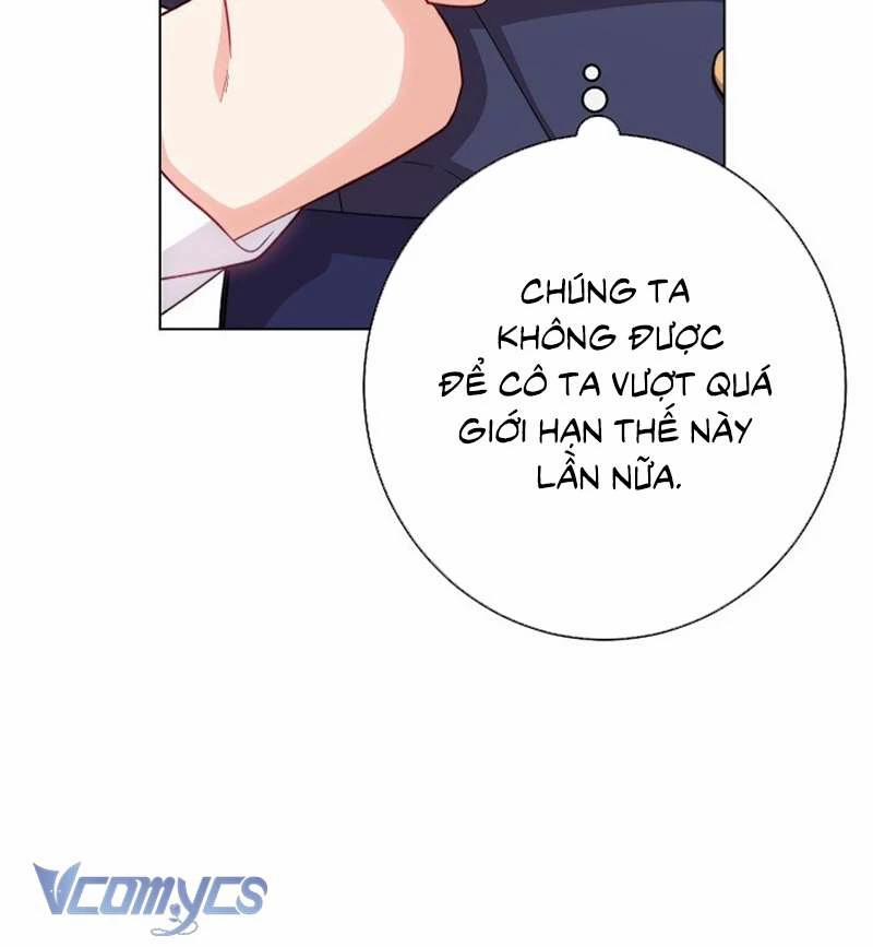 Hầu Gái Độc Quyền Của Hoàng Hậu Phản Diện 56 trang 160